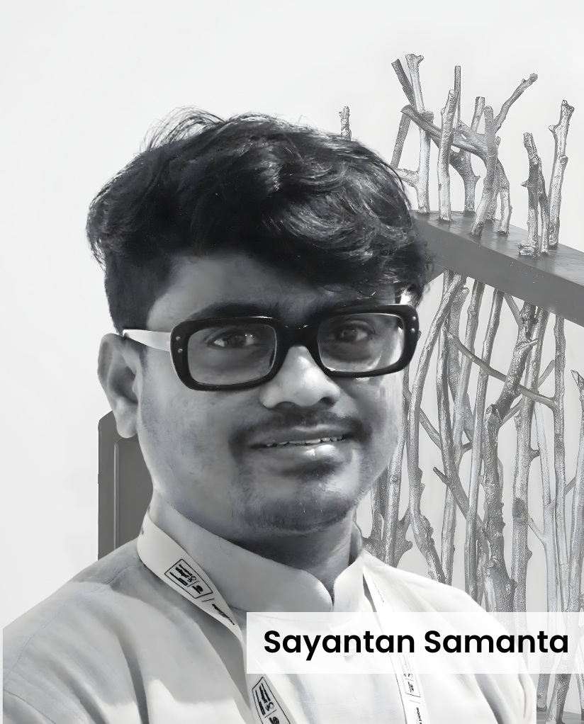 Sayantan Samanta